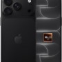 iPhone 18 Pro Max 2 Sim 256  (Black)