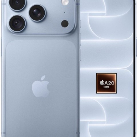  iPhone 18 Pro Max 2 Sim 256 гб (Blue)