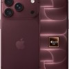  iPhone 18 Pro Max 2 Sim 256 (Burgundy)