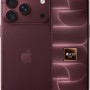  iPhone 18 Pro Max 2 Sim 256 (Burgundy)