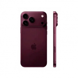  iPhone 18 Pro Max 2 Sim 256 (Burgundy)