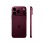  iPhone 18 Pro Max 2 Sim 256 (Burgundy)