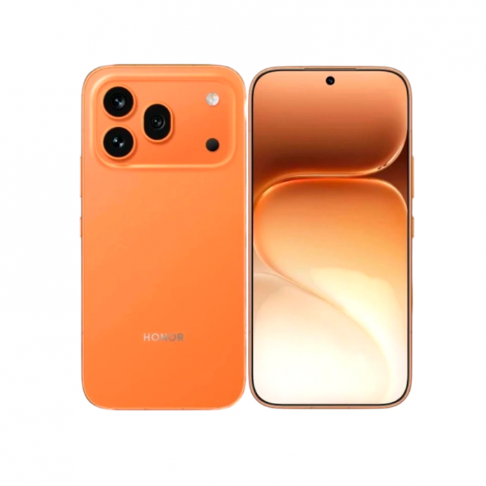Honor 600 Pro 12/512
