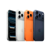  iPhone 17 Pro Max Cosmic Orange