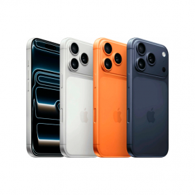 iPhone 17 Pro  (2 Esim)