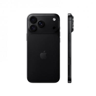 iPhone 18 Pro Max 2 Sim 256  (Black)