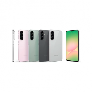 Samsung Galaxy A56 5G 8/256 ГБ, Титановый чёрный