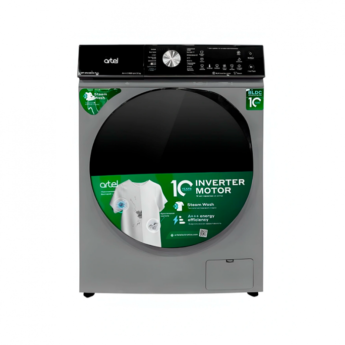 Стиральная машина авто 6 кг WM6002W Белый