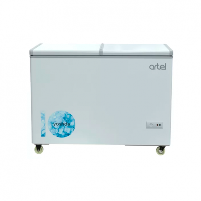 Морозильник AFB 370