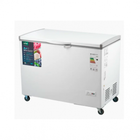 Морозильник Artel AFC370 
