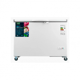 Морозильник Artel AFC370 EX
