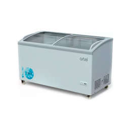  Морозильник Artel AFA480