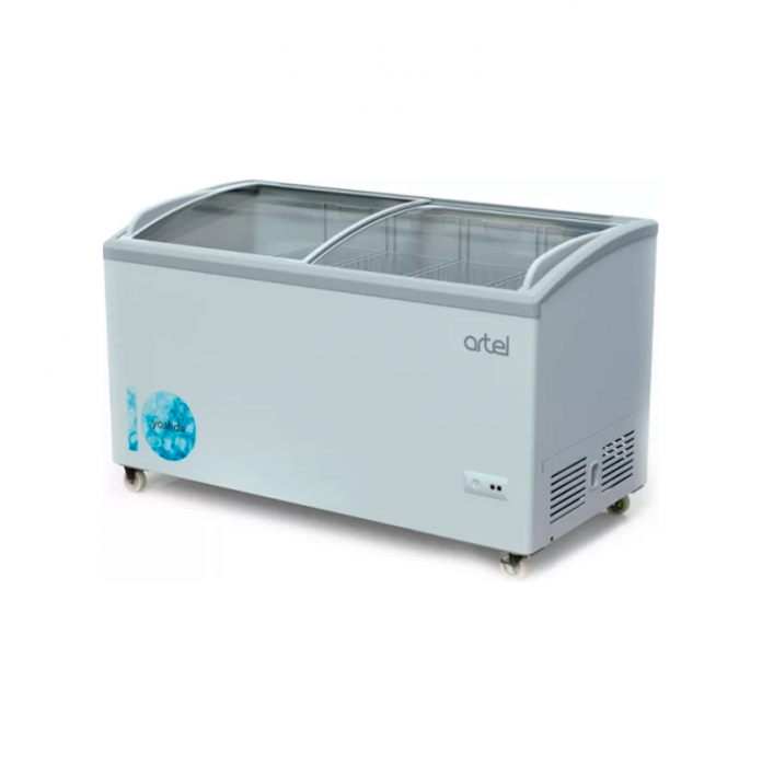  Морозильник Artel AFA480