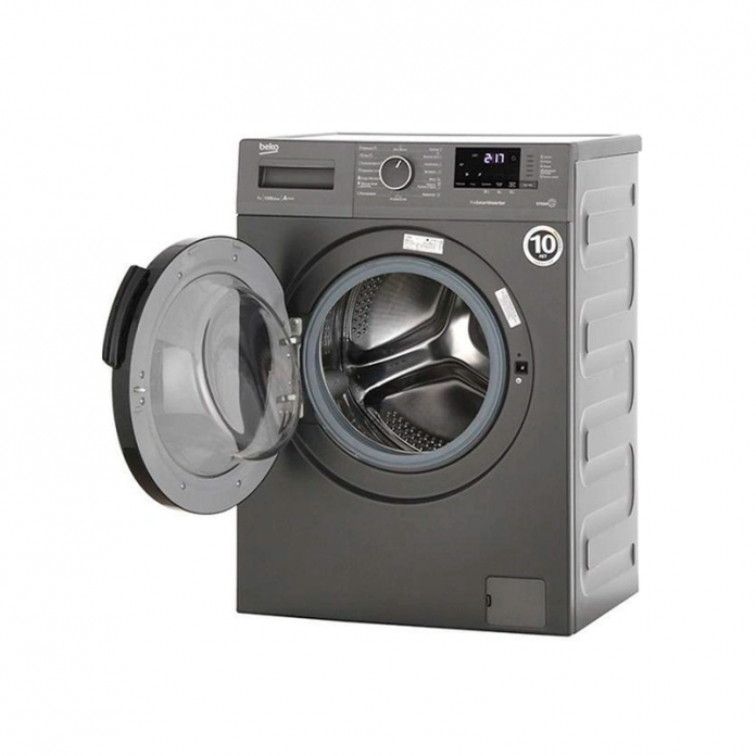 Стиральная машина Beko WSPE7612A