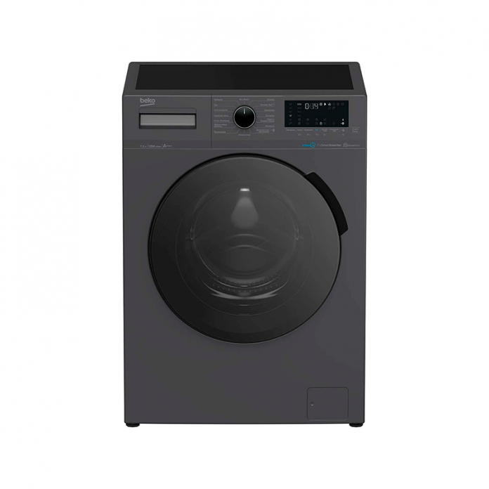 Стиральная машина Beko WSPE7612A