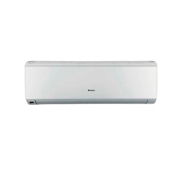 Кондиционер Gree Lomo Inverter GWH18QD-K3DNA6D, 18 K
