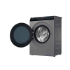 Стиральная машина с сушкой Haier HWD80-BP14979S