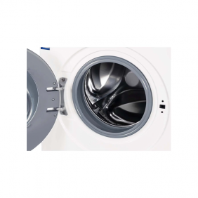 Стиральная машина узкая Midea MF100W70/W 7кг