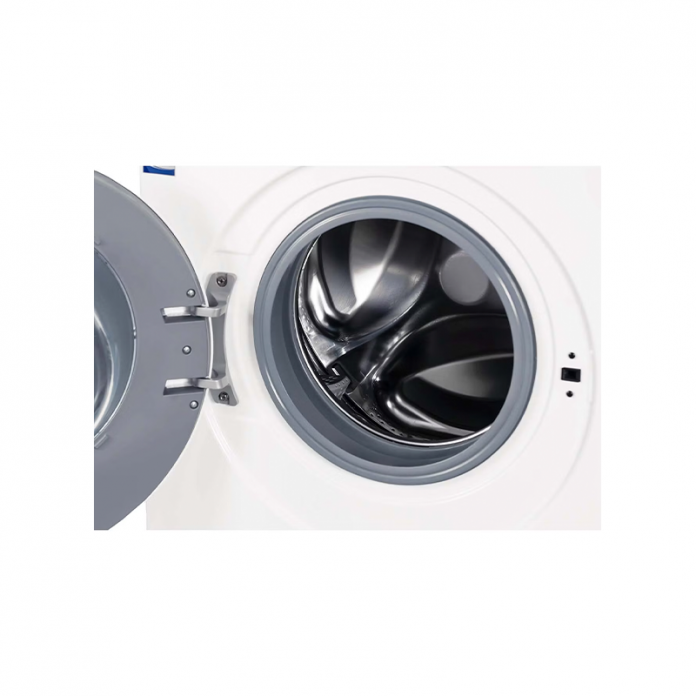 Стиральная машина узкая Midea MF100W70/W