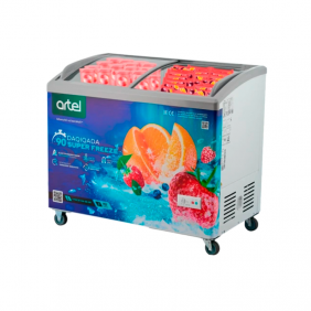 Морозильник Artel AFA310