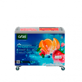 Морозильник Artel AFA310