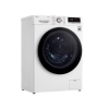 Стиральная машина LG F2V7GWL1W, 8.5 кг
