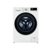 Стиральная машина LG F2V7GWL1W, 8.5 кг
