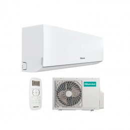 Кондиционер Hisense 04 R32 Inverter 12K