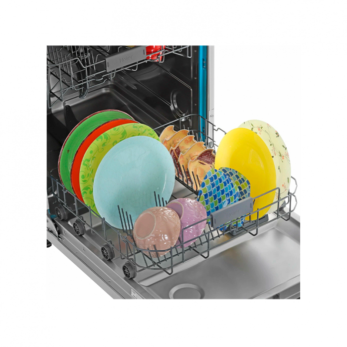 Посудомоечная машина Haier HDWE14-692RU