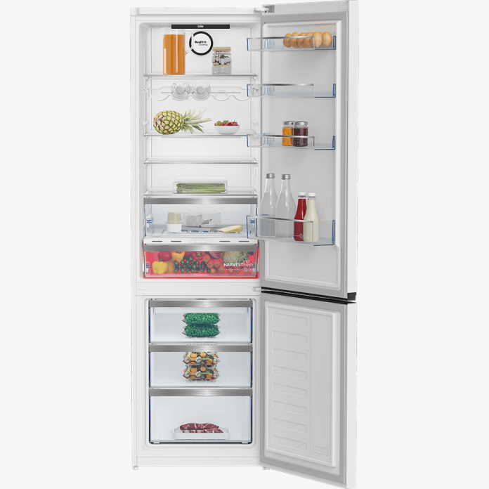  Холодильник Beko B5RCNK403ZWB, 403 л