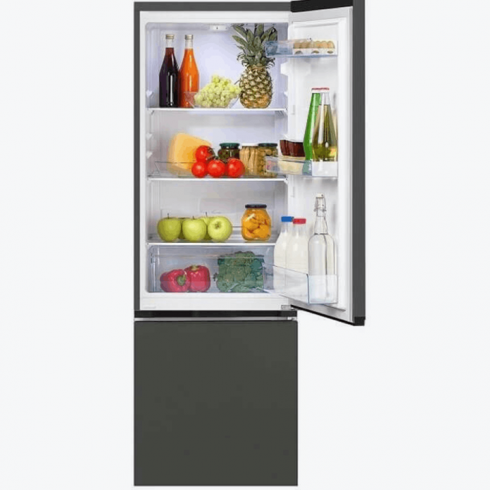 Холодильник Beko B1RCSK251G, 250 л