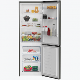 Холодильник Beko B1RCSK362G, 357 л