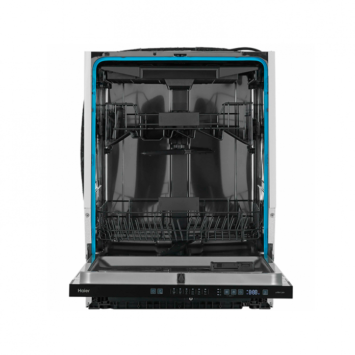 Посудомоечная машина Haier HDWE14-692RU
