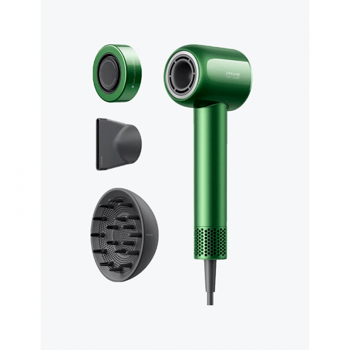  Фен Dreame Hair Glory Master (AHD10), 1600W