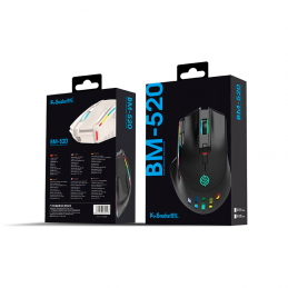 Игровая мышь  Bloody R80 Plus