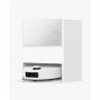  Робот-пылесос Dreame X60 Ultra Complete (RLX87DE), 35 000 Па, 