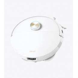  Робот-пылесос Dreame X60 Ultra Complete (RLX87DE), 35 000 Па, 