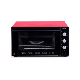 Мини-печь Artel MD 4218 L, серый