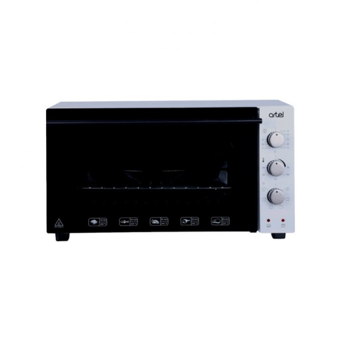 Мини-печь Artel MD 4218 L, серый