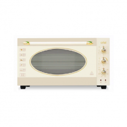  Мини-печь ARTEL MD-4218 ART-Retro LUX бежевый