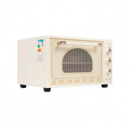 Мини печь Art 3618 Retro Lux 