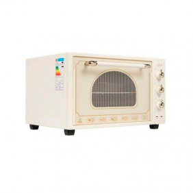 Мини печь Art 3618 Retro Lux 