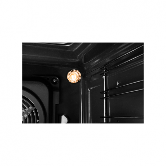 Встраиваемая духовка Hansa 