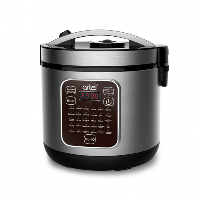 Мультиварка ART-MC-B85