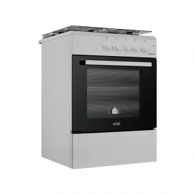 Комбинированная плита ARTEL MILAGRO 10-E серый