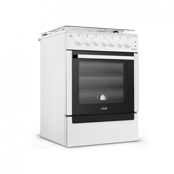  Комбинированная газ плита Dolce 21