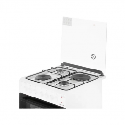  Комбинированная газ плита Dolce 21