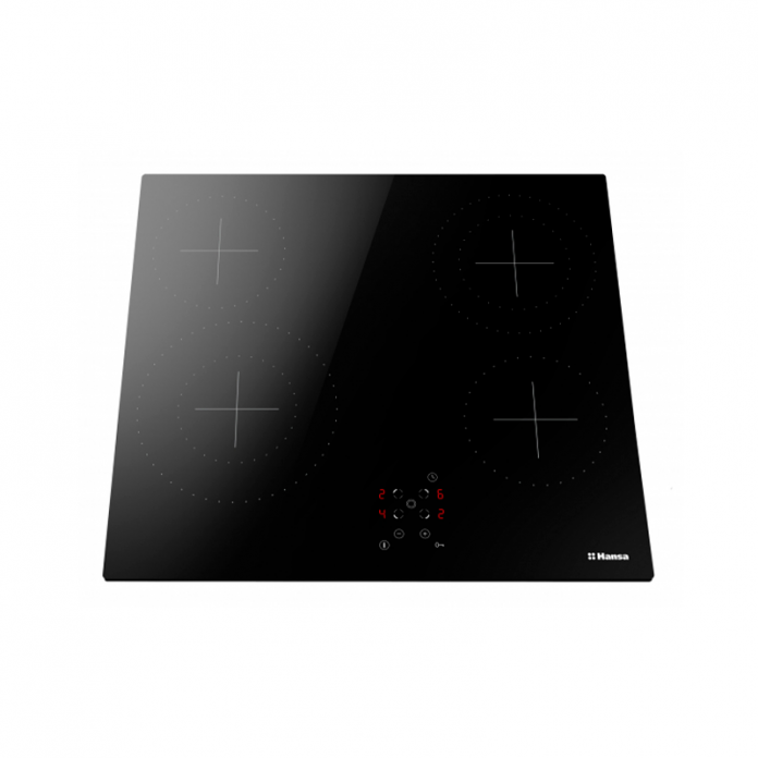 Встраиваемая Газ панель Hansa BHC 66577