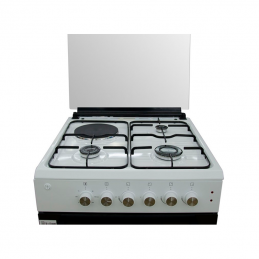  Комбинированная плита Artel Milagro