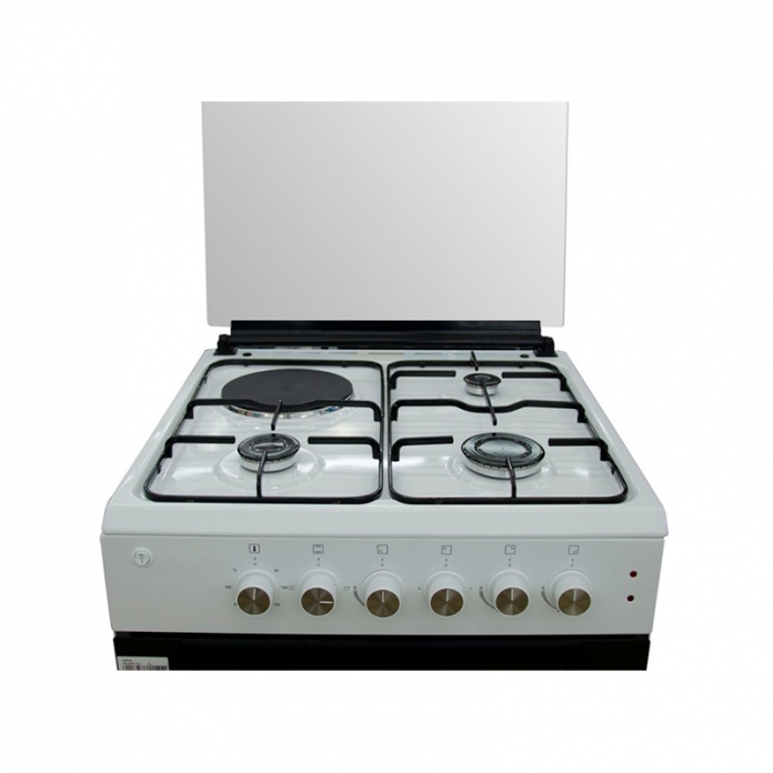  Комбинированная плита Artel Milagro